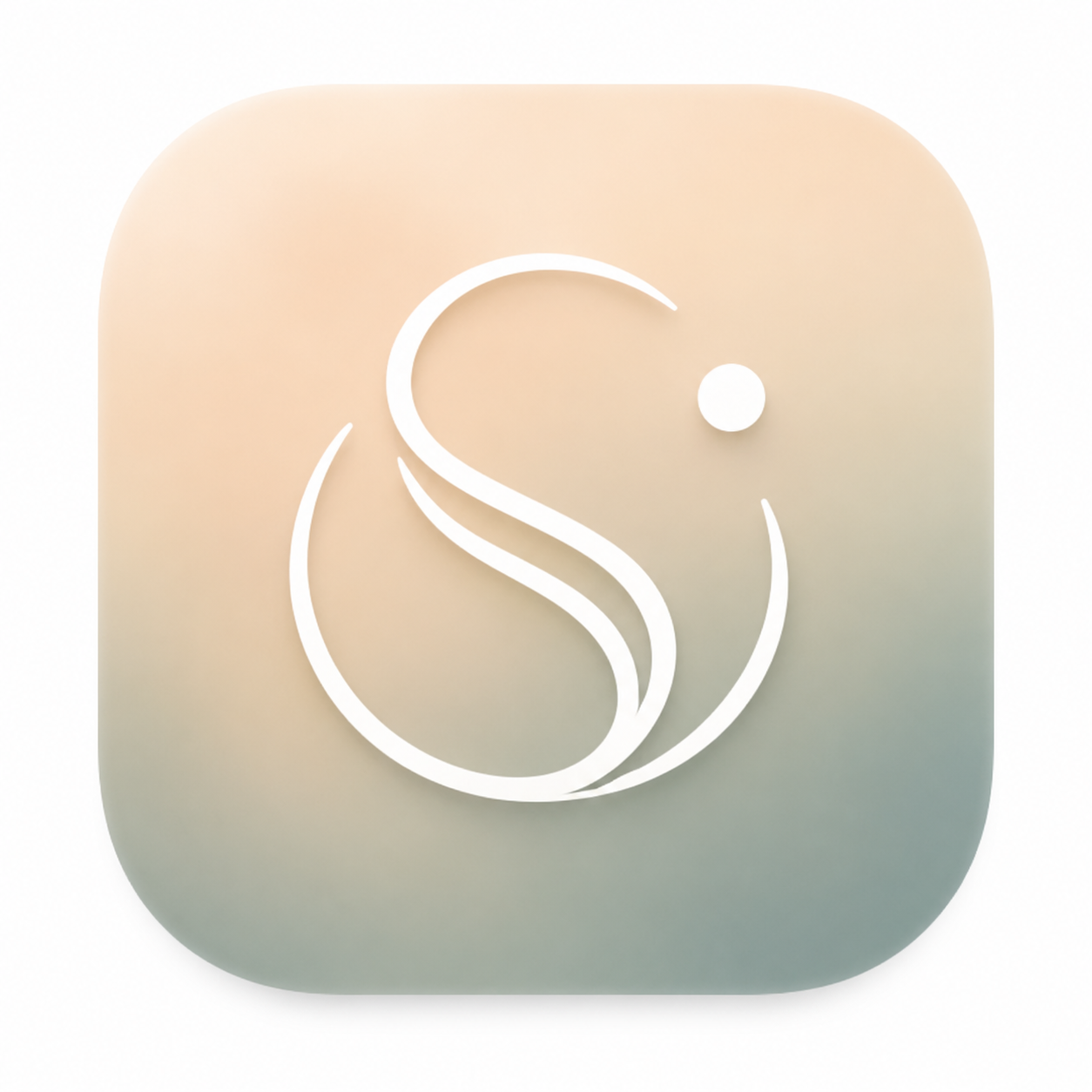 Sereny icon